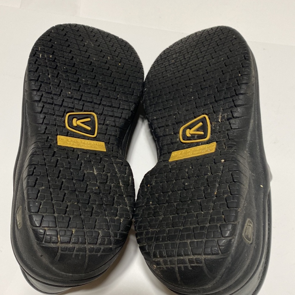 Keen Ptc Oxford work shoe size 7 - Picture 8 of 12
